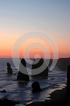 12 Apostles Sunset