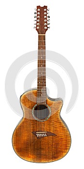 12 String Acoustic Guitar