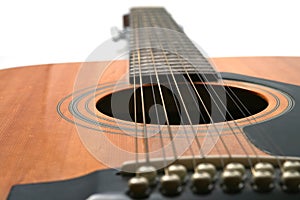 12 string guitar