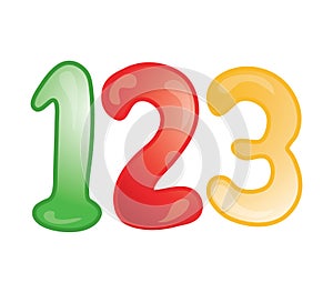 123 icon