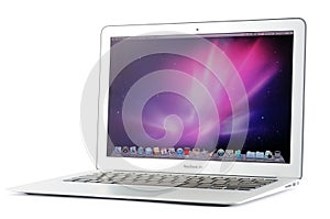 13-inch MacBook Air