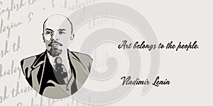 130_Vladimir Lenin