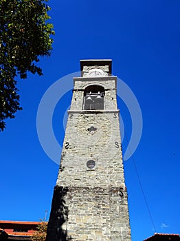 13th Century Church, Metsovo, Greece