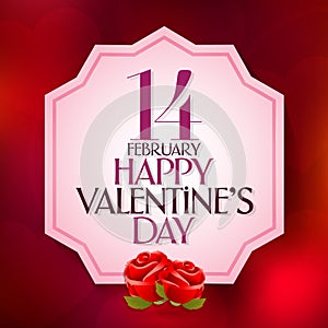 14 February Valentine`s Day Celebration Turkish - 14 Subat Sevgililer Gununuz Kutlu Olsun wishes, billboard, social media card d