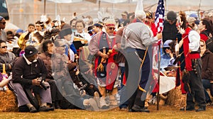 14th Chumash Day Powwow