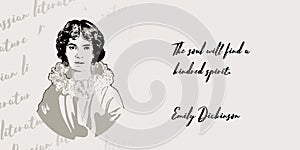 150_Emily Dickinson