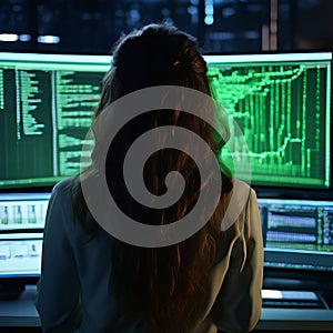 16-90-close-up-of-a-woman-with-long-hair-examining-data-on-amon
