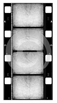 16 mm Film roll