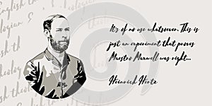 167_Heinrich Hertz