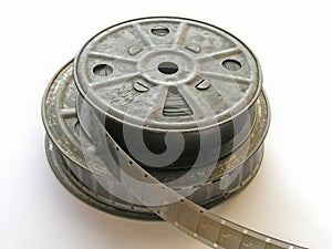 16mm Film