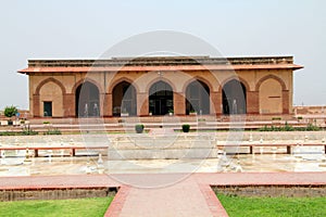 16th Century Mughal Architecture