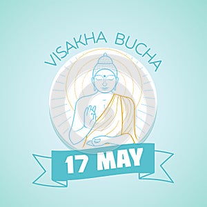 17 may Visakha Bucha