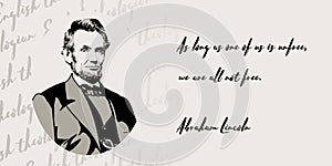 173_Abraham Lincoln