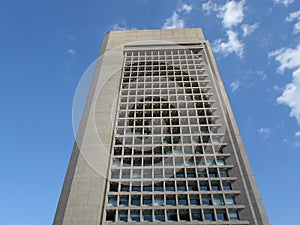 177 Huntington Avenue building, Boston, MA, USA