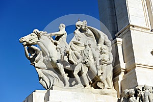 1812 Constitution, Monument to the Courts of Cadiz, Andalusia, Spain