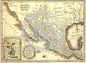  18 21de México 