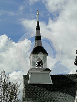 1890s Historic Church