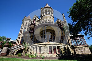 1892 Bishop's Palace