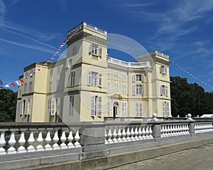 18th Century Castle