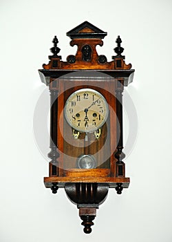1900 Pendulum Clock
