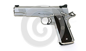 1911 type 45 pistol