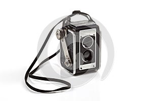1930 Vintage film camera