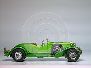 1931 Stutz Bearcat - car