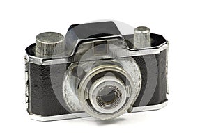 1950 17.5mm camera