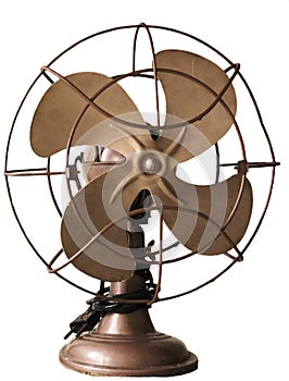 1950 Fan