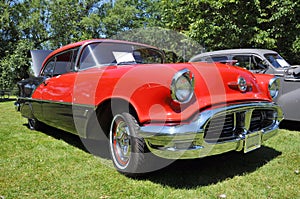 1956 Oldsmobile 88