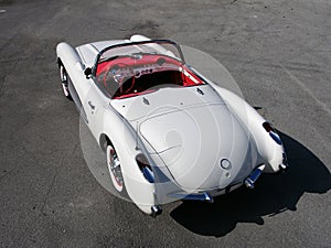 1957 Chevrolet Corvette