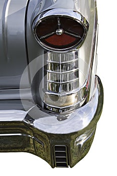 1957 Oldsmobile Tail Light