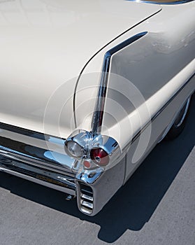 1958 Cadillac