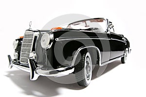  1958220kov měřidlo hračka auto 