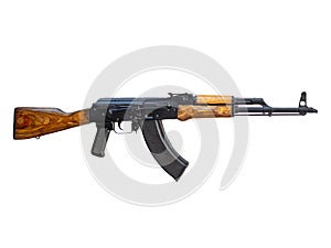 1959 7.62mm AKM Modernized Kalashnikov Automatic Rifle