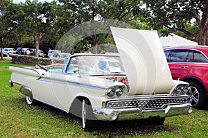 1959 Ford Fairlaine