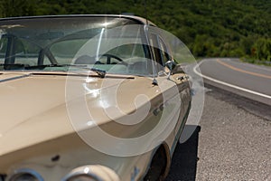 1960 Buick Lesabre