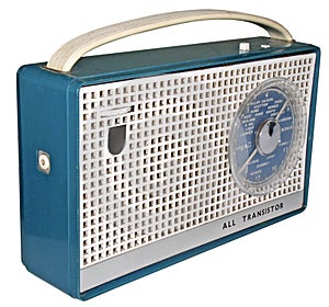 1960s radio (2) photo