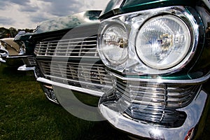 1964 Cadillac Fleetwood