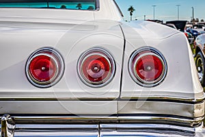 1965 Chevrolet Impala Hardtop Coupe