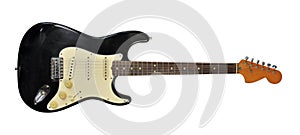 1974 Fender Stratocaster photo