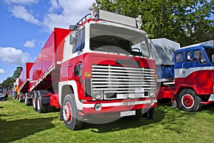 1979 truck scania lbs 141