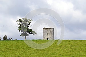 19th Century Martello Tower