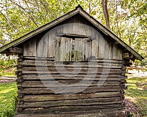 19th century,settlement.