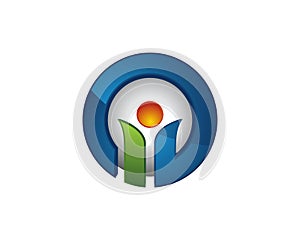 1ig gi green energy logo