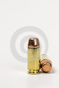 2 Bullets photo