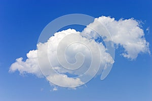 2 Clouds photo