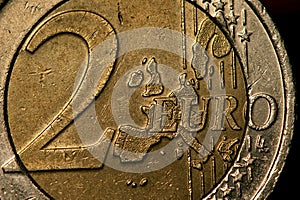 2 euro