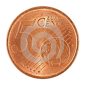 2 Euro Cents Coin