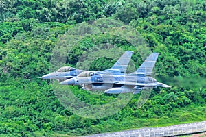 2 of f16 fly